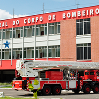 Ciop confirma princípio de incêndio em pizzaria, em Belém