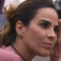 Wanessa tem contado muitas histórias sobre a sua vida no BBB 24.