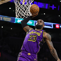 Lebron James liderará o time da Costa Oeste nesta edição do All-Star