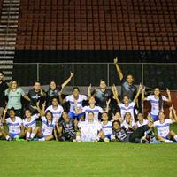 Meninas do Paysandu avançam à final do Brasileirão Feminino Série A3