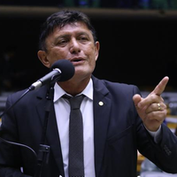 Deputado federal Éder Mauro é a aposta do Partido Liberal (PL) para a prefeitura de Belém nas Eleições 2024