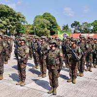 Representantes do Pará vão participar de exercício militar nos Estados Unidos