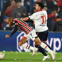 Às 21h45, Atlético Mineiro e São Paulo jogarão pela Copa do Brasil