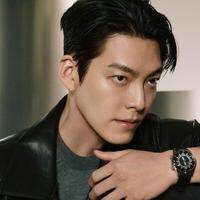 Kim Woo-bin, ator sul-coreano