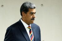 Maduro nega chantagem e diz que González “pediu clemência” antes de sair da Venezuela