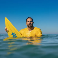 Surfista Italo Ferreira fecha com Banco do Brasil, novo patrocinador