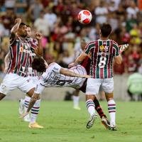 Já foram realizados 4 Fla-Flus ao longo de 2024, com 3 vitórias para o Flamengo e 1 empate