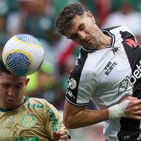 Vasco e Atlético Mineiro jogarão às 18h30 pela semifinal da Copa do Brasil