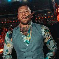 Conor McGregor