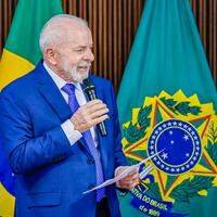 Na manhã desta sexta, em entrevista à Rádio O Povo CBN, de Fortaleza, Lula citou a visita à capital paraense, após cumprir agenda no Ceará