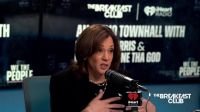 Análise: Entrevista de Kamala à Fox News visa conquistar os eleitores republicanos