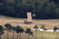 EUA anunciam que avançado sistema antimísseis THAAD foi instalado em Israel