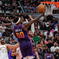 Phoenix Suns enfrentará Miami Heat às 23h