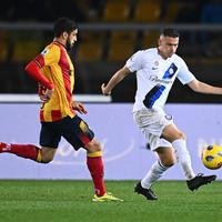 Inter venceu o Young Boys por 1 a 0 durante a última rodada da Champions League