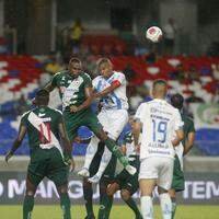 Paysandu goleou a Tuna no jogo de ida das quartas de final do Parazão