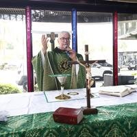 Padre Claudio Pighin: cristãos devem confiar em Deus diante dos desafios da vida cotidiana