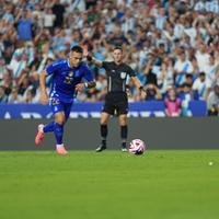 A Argentina soma 15 pontos a mais que o Peru nas eliminatórias sul-americanas para a Copa do Mundo