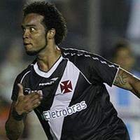 Carlos Alberto, ex-meia que jogou no Vasco