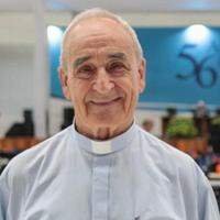 Dom José Luís Azcona Hermoso