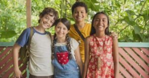 Disney grava 'O Diário de Pilar na Amazônia' no Pará e celebra a riqueza da cultura nortista