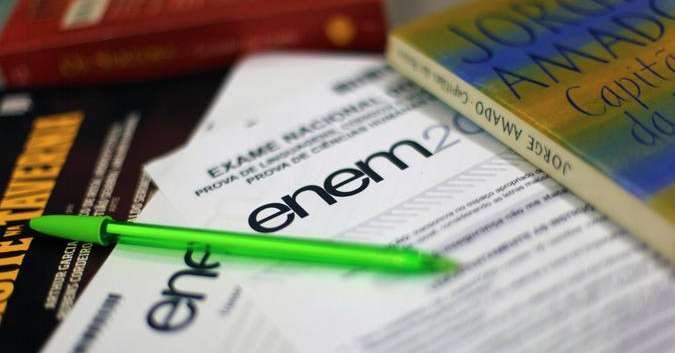 Enem 2024: administrar o tempo é essencial no segundo dia de prova, avaliam professores