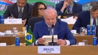 Na Cúpula do G20, Lula chama a atenção de países ricos no combate às mudanças climáticas