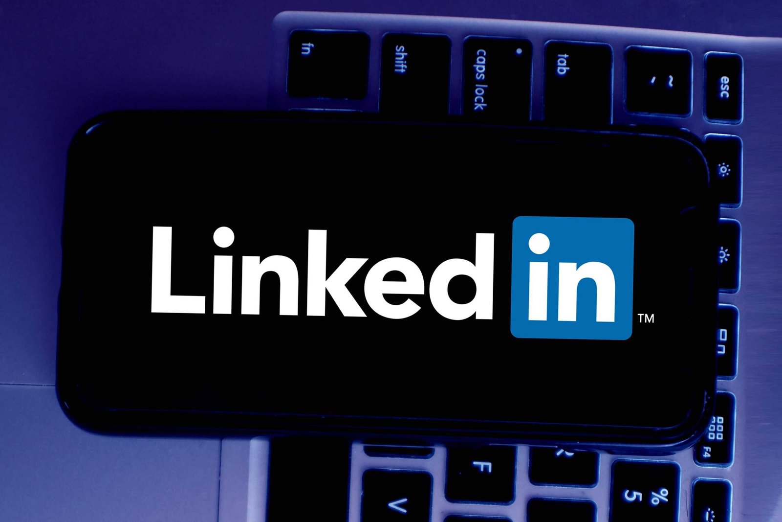 LinkedIn: como desativar sons na plataforma