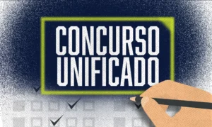 Concurso unificado: sai resultado de revisão de notas de títulos