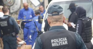 'Baré' é morto por justiceiro ao tentar assaltar empresário no bairro da Sacramenta, em Belém