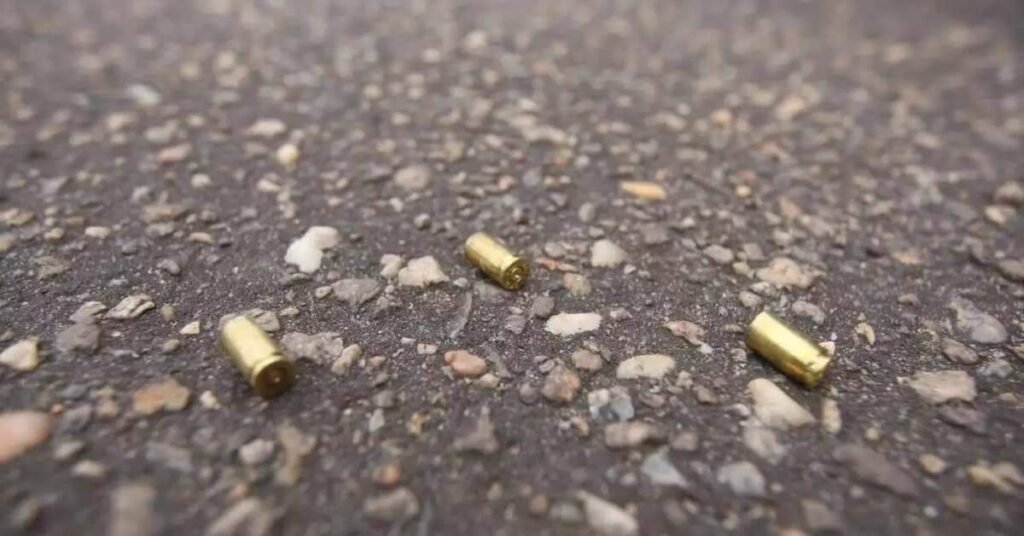'Borracha' é morto a tiros em Itaituba