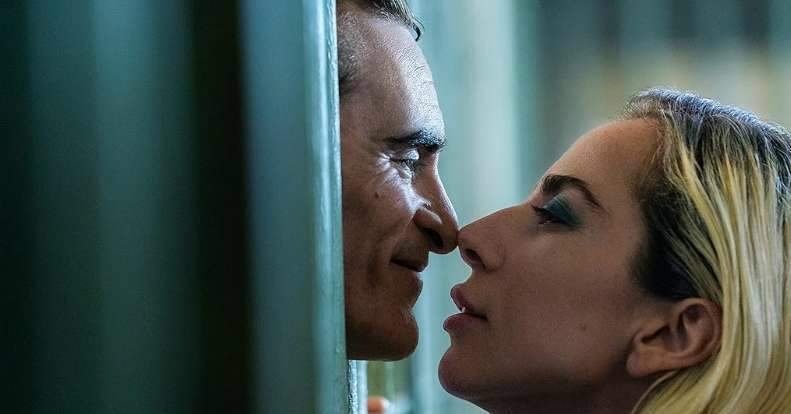 'Coringa: Delírio a Dois' chega ao streaming; confira onde assistir