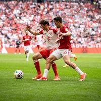 Bayern de Munique e Bayer Leverkusen jogarão às 16h45 pela Copa da Alemanha