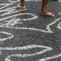 Em 2023, as mortes violentas no Brasil diminuíram em relação a 2022