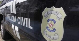 Madrasta é presa suspeita de jogar água quente no enteado com transtornos mentais no Pará