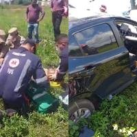 O estado de saúde do vereador não foi informado, mas testemunhas que estiveram presentes no local afirmam que ele foi encaminhado à uma Unidade de Pronto Atendimento (UPA)