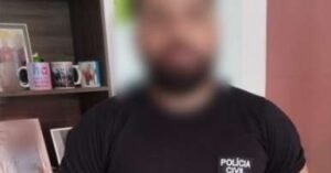 Homem é preso após aplicar golpes fingindo ser policial e agente da Equatorial