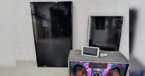 PM prende quatro homens e recupera objetos furtados no sul do Pará