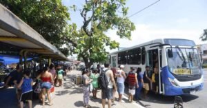 Belenenses buscam Mosqueiro para celebrar o Réveillon apesar de dificuldades no transporte