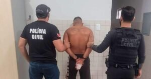 Polícia prende suspeito de tentar matar homem com facada em bar em Colares