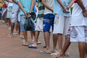 ‘Saidinha’ de fim de ano: mais de 31 mil presos deixam presídios de São Paulo