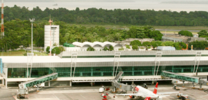 Aeroporto de Belém bate recorde histórico de movimentação de passageiros antes do final de dezembro