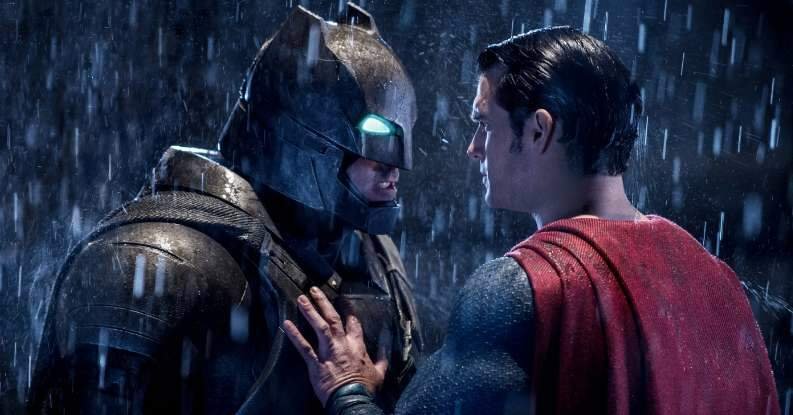 Além de 'Batman VS. Superman': confira outros filmes com Ben Affleck e Henry Cavill