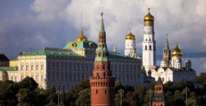Antes da morte de general, Rússia sofreu sanções contra uso de armas químicas