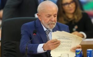 Após acordo com Alcolumbre, Lula encaminha ao Senado 17 indicações para agências reguladoras