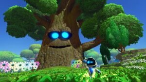 “Astro Bot” é eleito Jogo do Ano no TGA 2024, gerando reações mistas