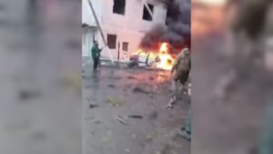 Ataque com míssil da Ucrânia em Kursk, na Rússia, deixa 6 mortos, diz autoridade