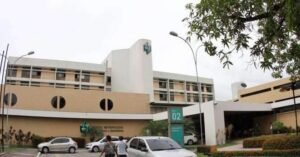 Atendimentos a vítimas de acidentes de trânsito cresce em 26% em 11 meses no Hospital Metropolitano