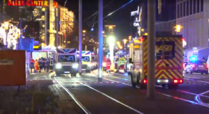 Atropelamento em mercado de Natal na Alemanha é chamado de ataque por socorristas