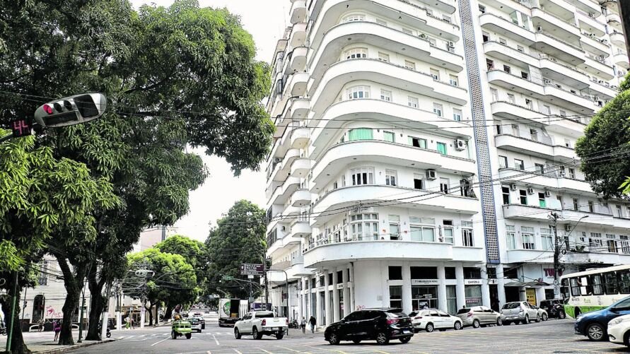 Photo of Bairro de Nazaré: um grande risco para a COP30