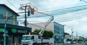 Belém e quatros municípios paraenses ficarão sem energia entre 17 e 20 de dezembro; veja os locais